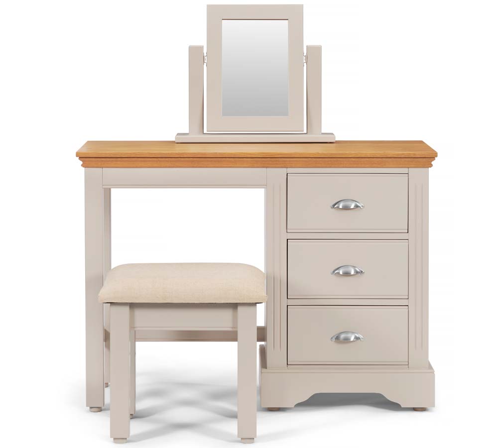 Majestic Fusion Dressing Table
